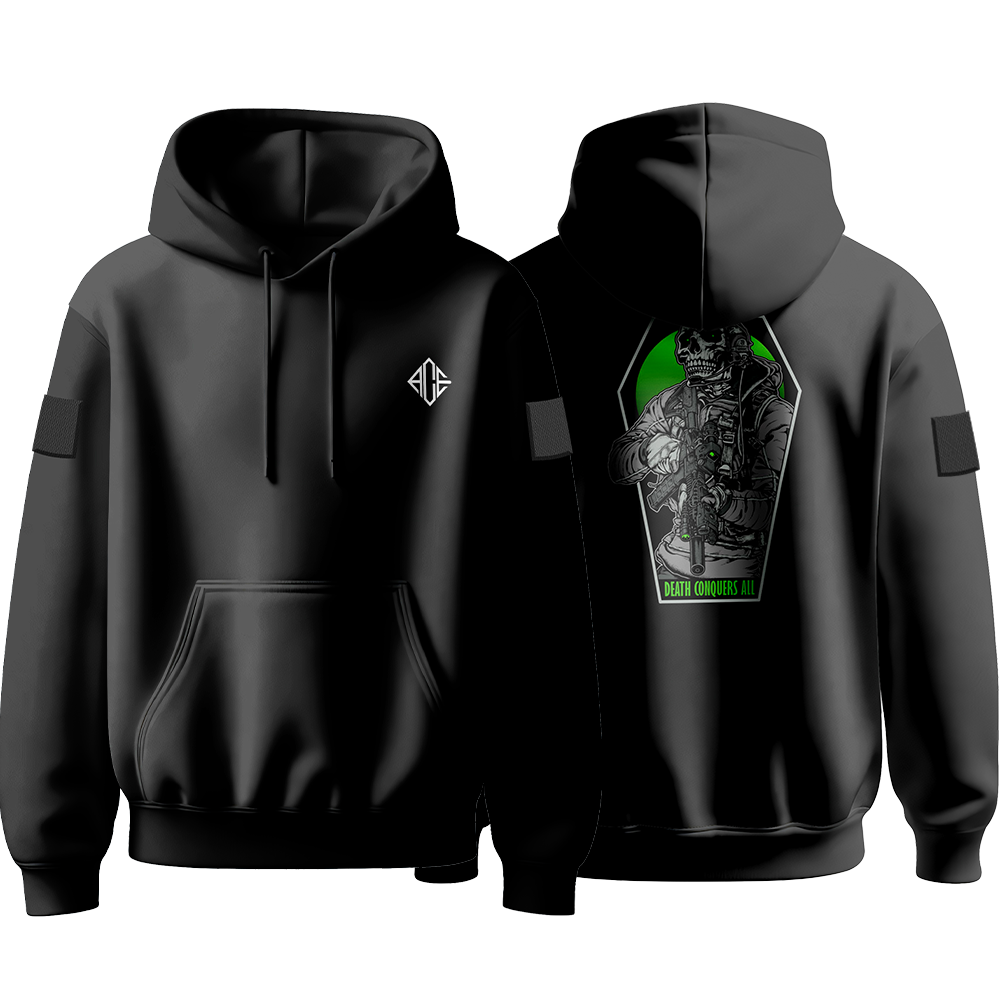 Tactical Hoodies