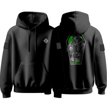 Tactical Hoodies