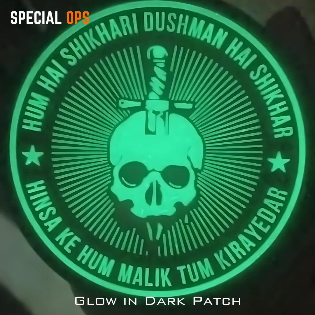 Patches