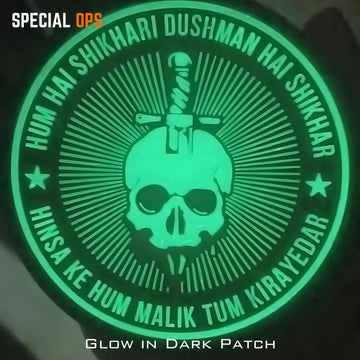 Patches