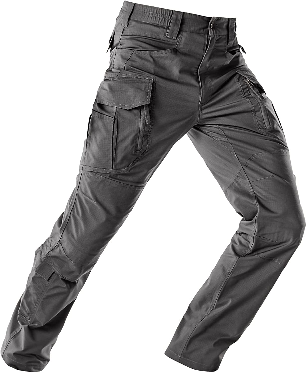 Tactical Pants