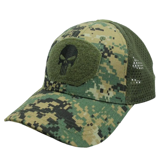 Cobra Print - Tactical Recon Cap