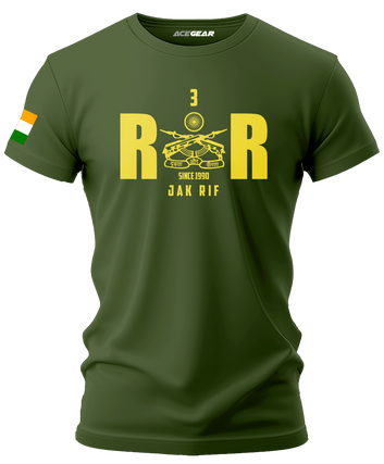 Tactical T-shirt RR Edition (Copy)
