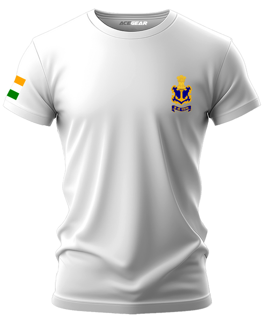 Tactical T-shirt- Navy Edition
