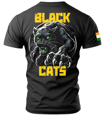 Tactical T-shirt- NSG Edition