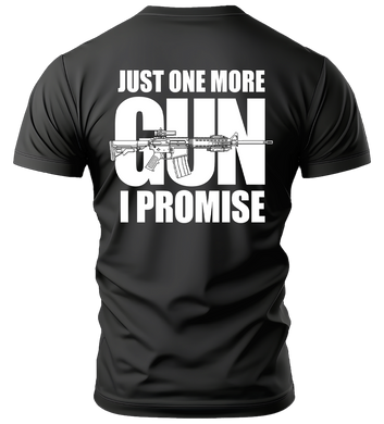 Tactical T-shirt Humor Edition