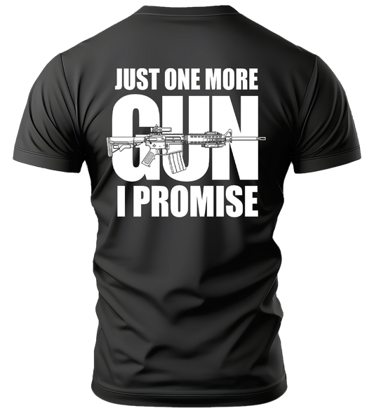 Tactical T-shirt Humor Edition