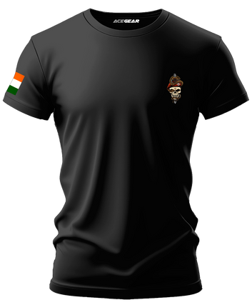 Tactical T-shirt- Para Edition