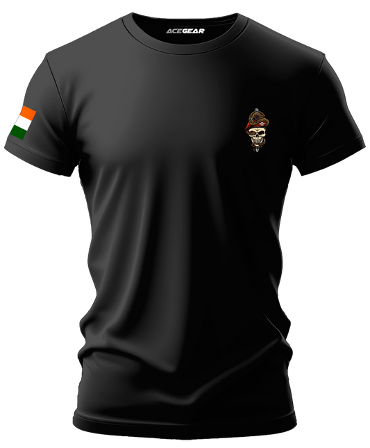 Tactical T-shirt- Para Edition