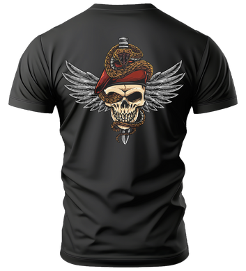 Tactical T-shirt- Para Edition