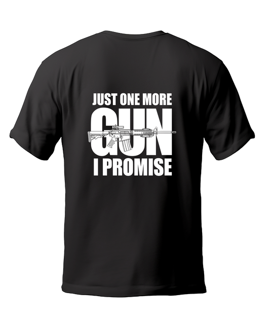 Tactical T-shirt- M4 Balidan Edition