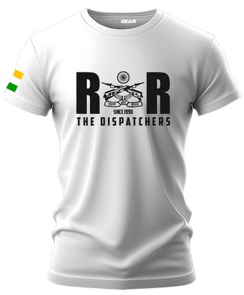 Tactical T-shirt RR Edition