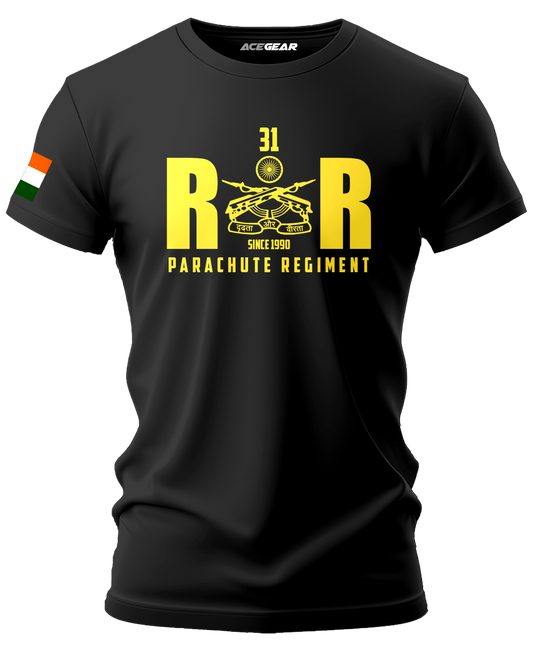 Tactical T-shirt- 31 RR Edition