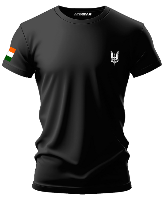 Tactical T-shirt- M4 Balidan Edition