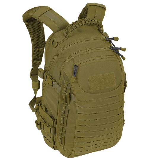 Hunter Tactical Backpack - 30L Expandable