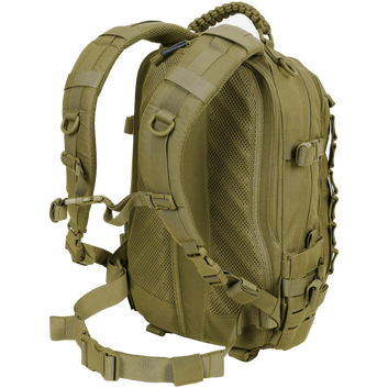 Hunter Tactical Backpack - 30L Expandable