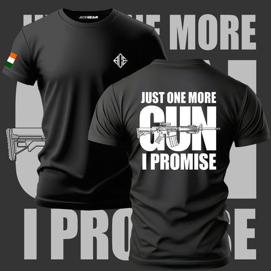 Tactical T-shirt Humor Edition