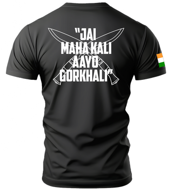Tactical T-shirt Gorkha Edition