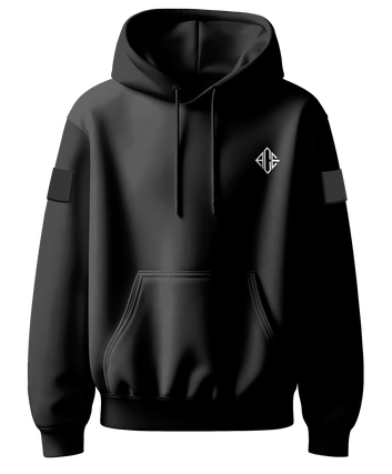 Tactical Hoodie 556 Edition