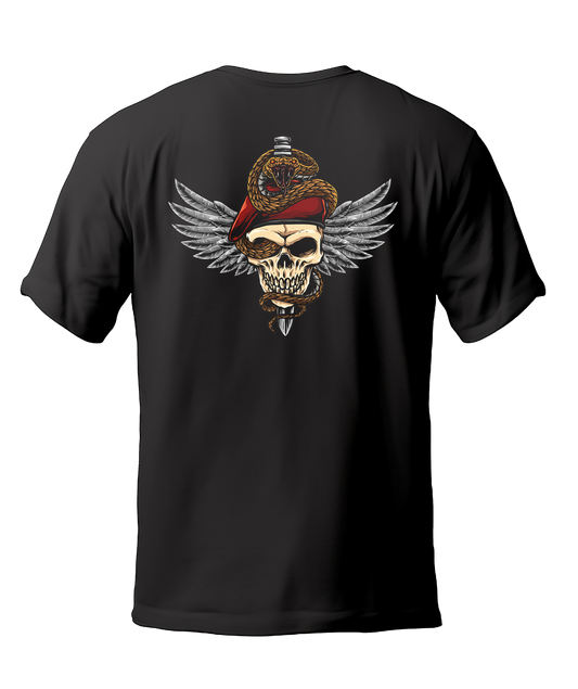 Tactical T-shirt- Para Edition