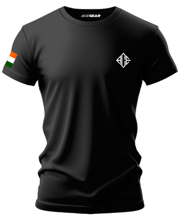 Tactical T-shirt Conqueror Edition