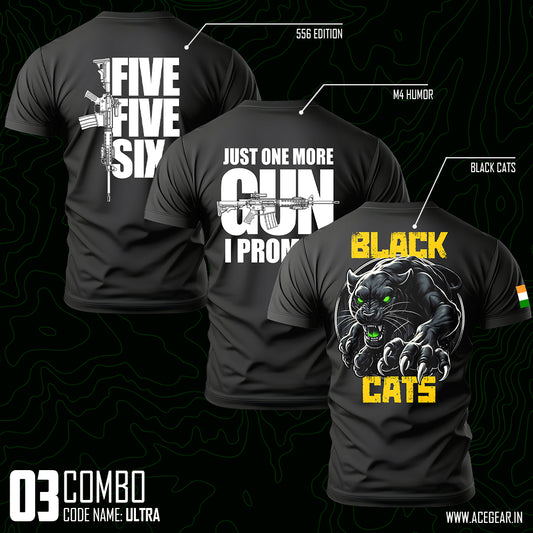 Combo ULTRA Edition