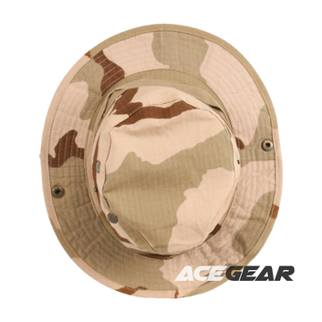 Boonie Hat - Desert Camo
