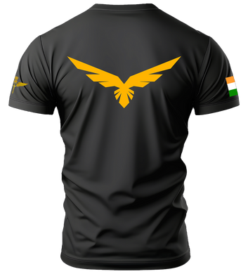 Tactical Tshirt Garud Edition