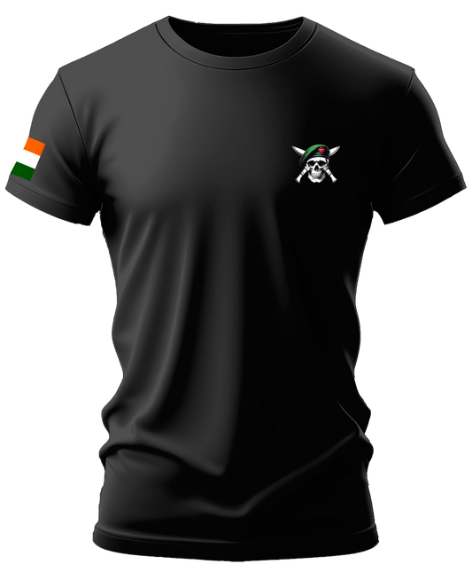 Tactical T-shirt Gorkha Edition