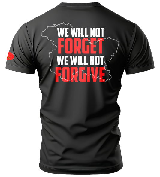 Acegear Tactical T-shirt- OP Sindoor Edition 1